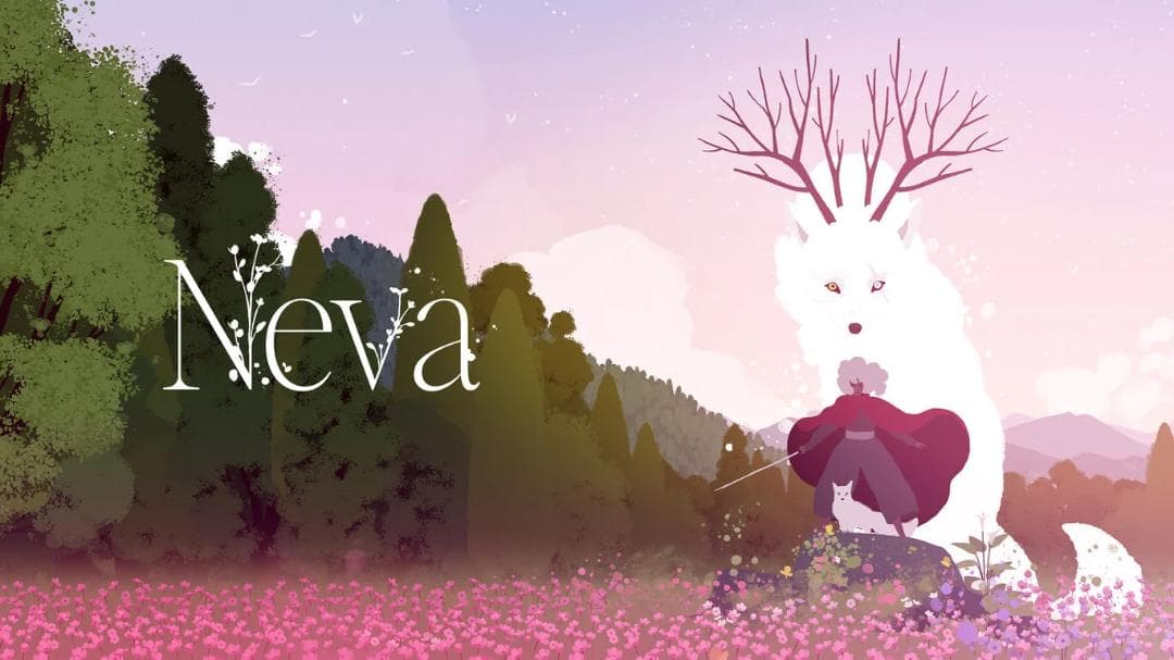 【新品】NEVA 限定版（NEVA DEVOLVER DELUXE）
