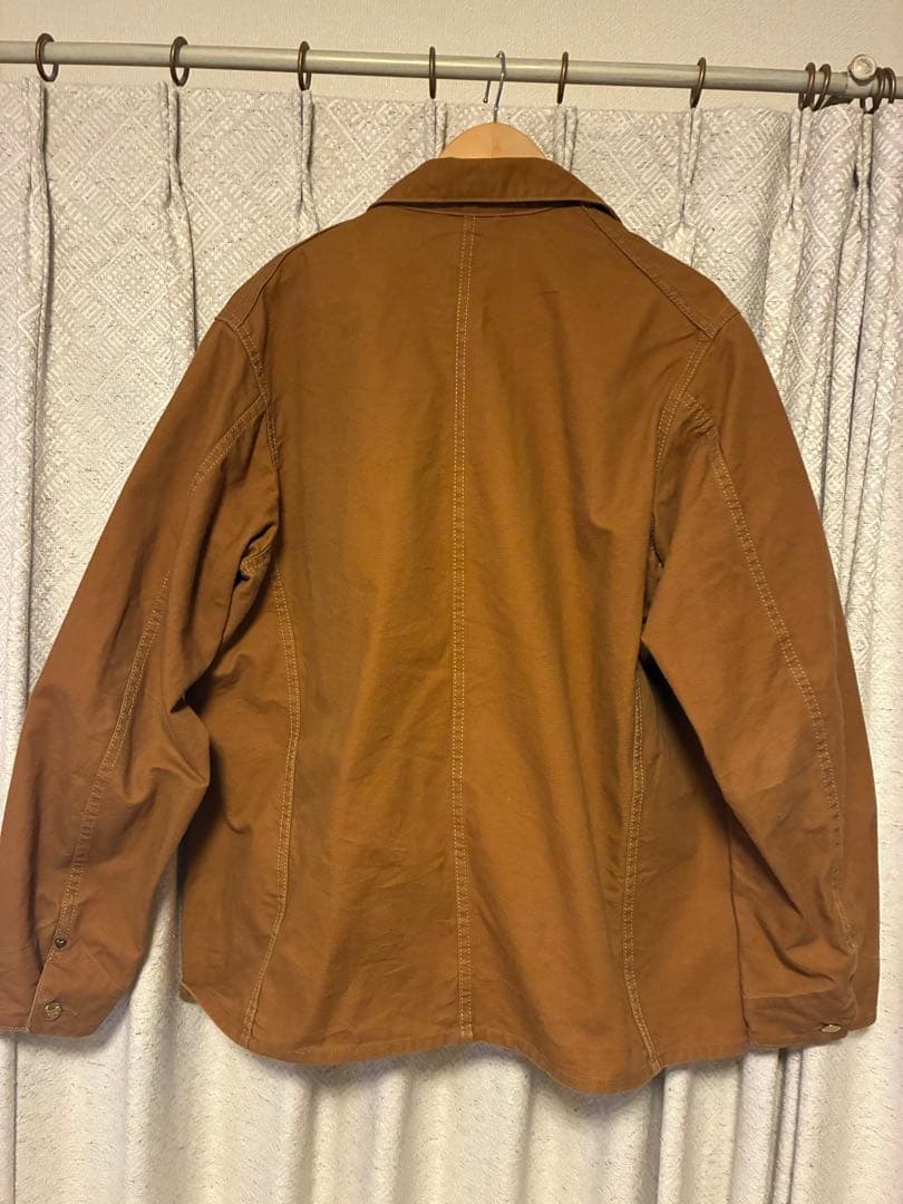 ヒューマンメイド　ジャケット