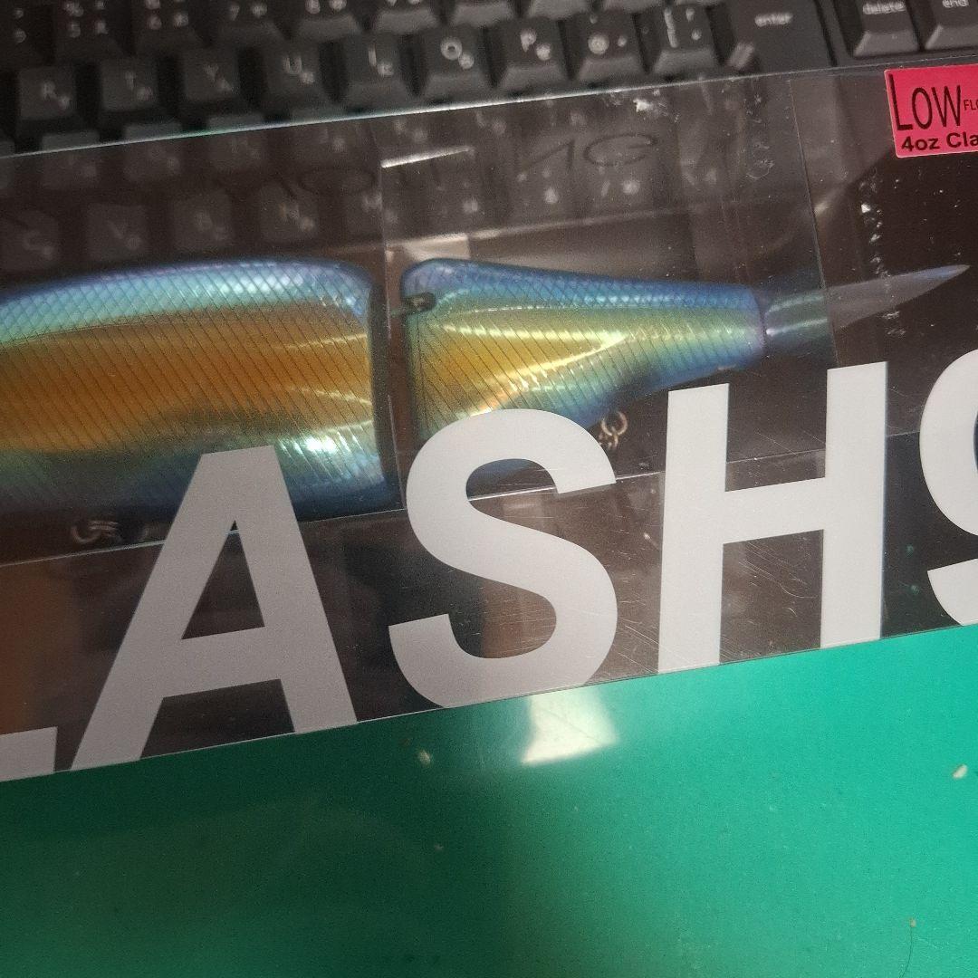 新色　DRT 　クラッシュ9 　オゾン　KLASH　OZONE　新品