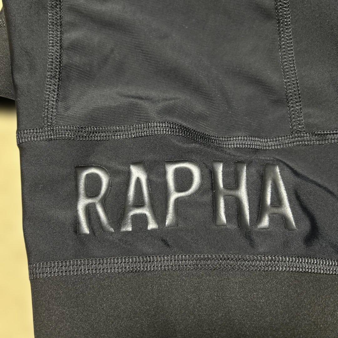 Rapha プロチーム ビブショーツ Sサイズ