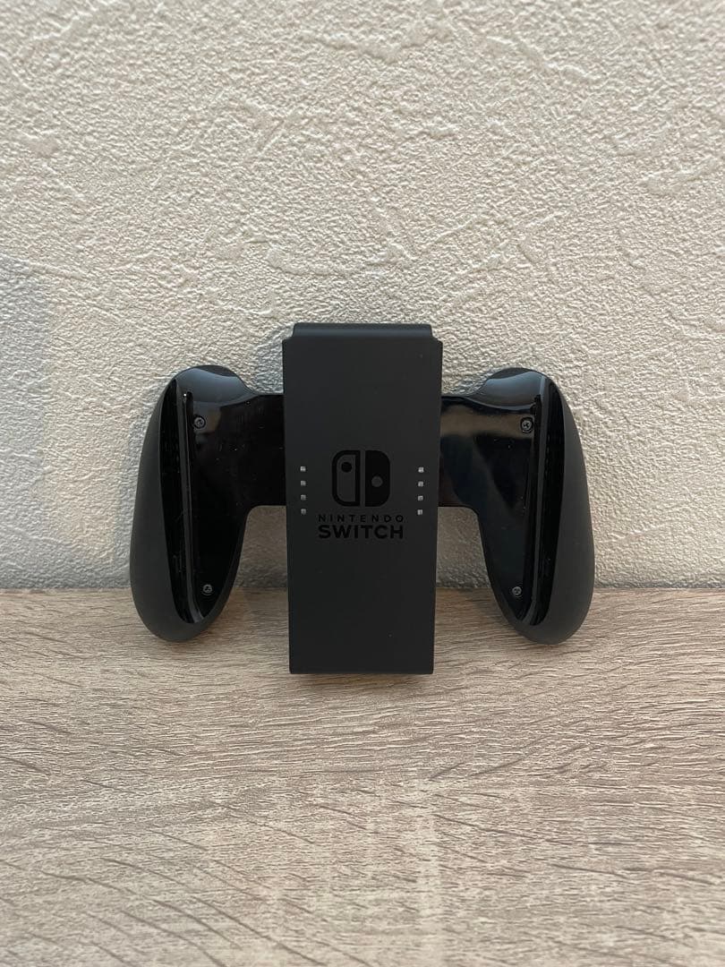 【エスHVクリアイ】Nintendo Switch本体
