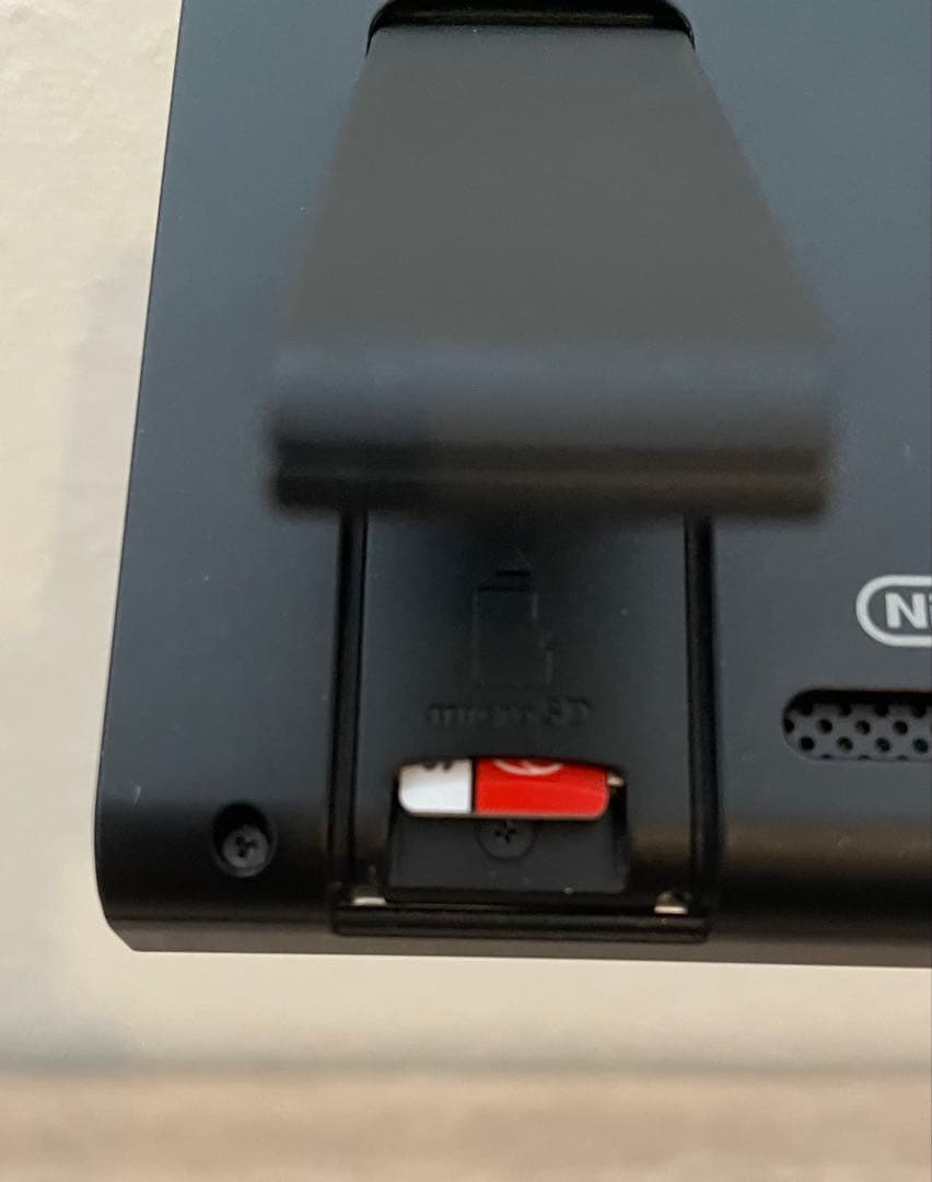 【エスHVクリアイ】Nintendo Switch本体