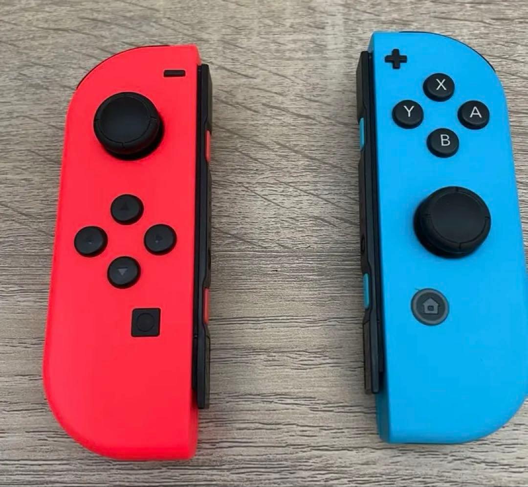 【エスHVクリアイ】Nintendo Switch本体