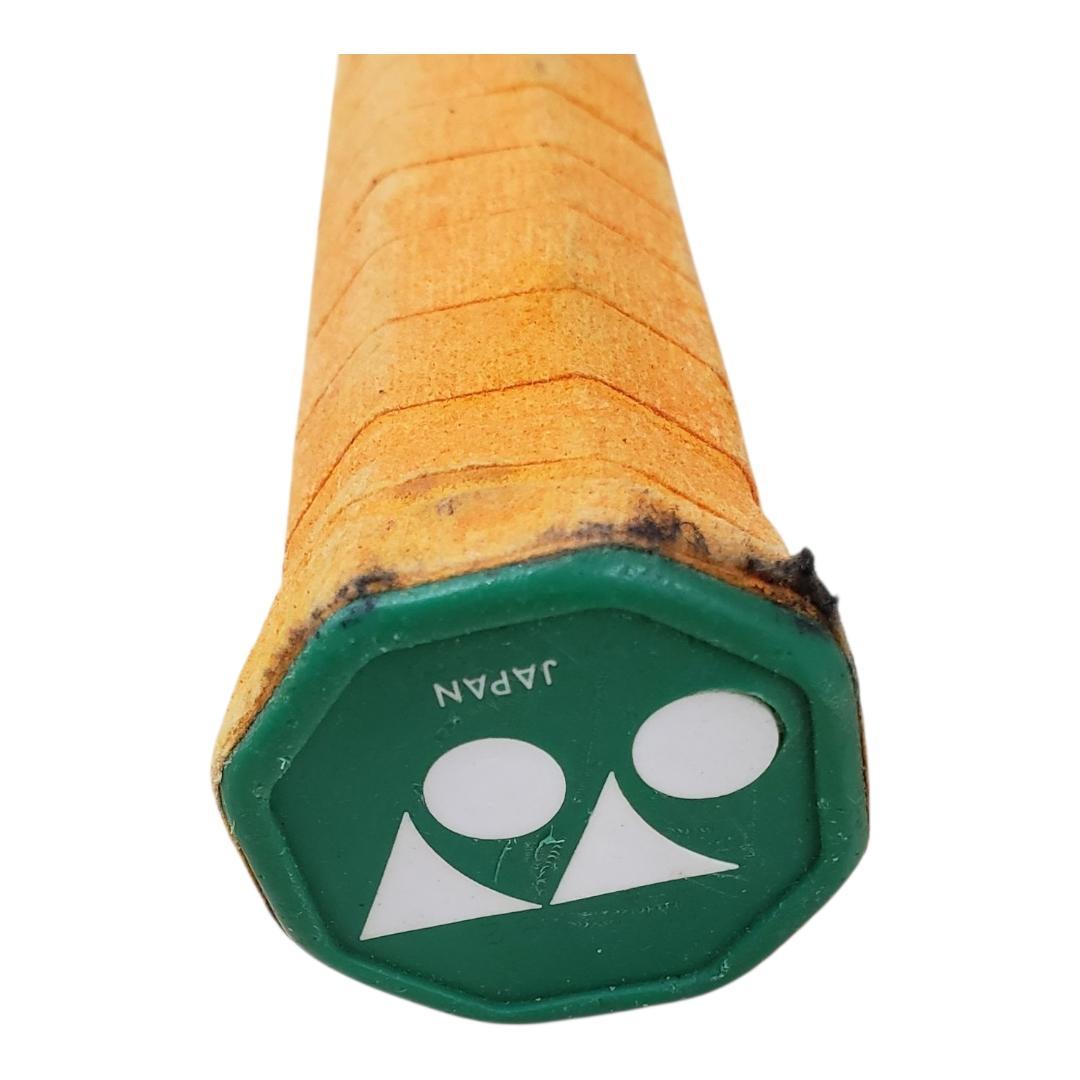 YONEX ヴィンテージ 軟式ラケット Boron Super 700 Long
