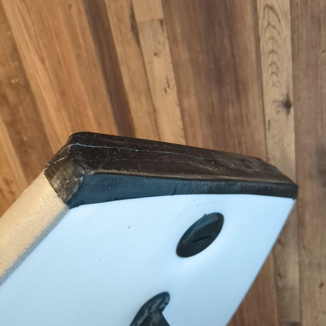 7'0 Smile On Surf ファンボード SUPER SOFT TECH