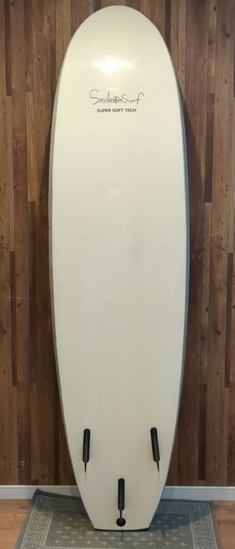 7'0 Smile On Surf ファンボード SUPER SOFT TECH