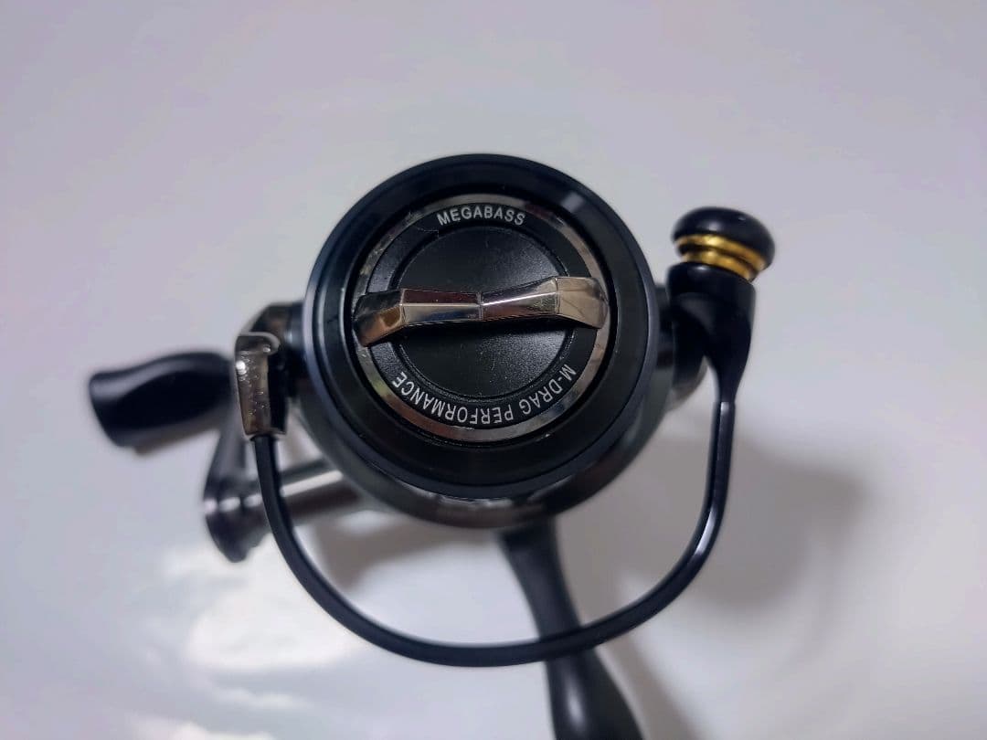 メガバス Megabass GAUS20X ガウス GAUS20