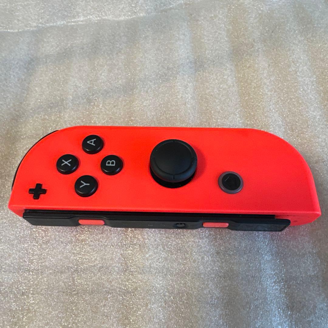 Nintendo Switch 本体＋キャリングケース、マリオカート付き