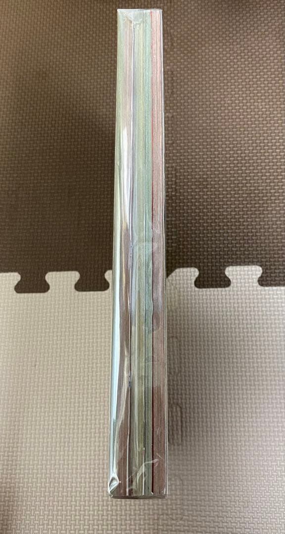 カグラバチ 新連載 周年号 巻頭表紙セット