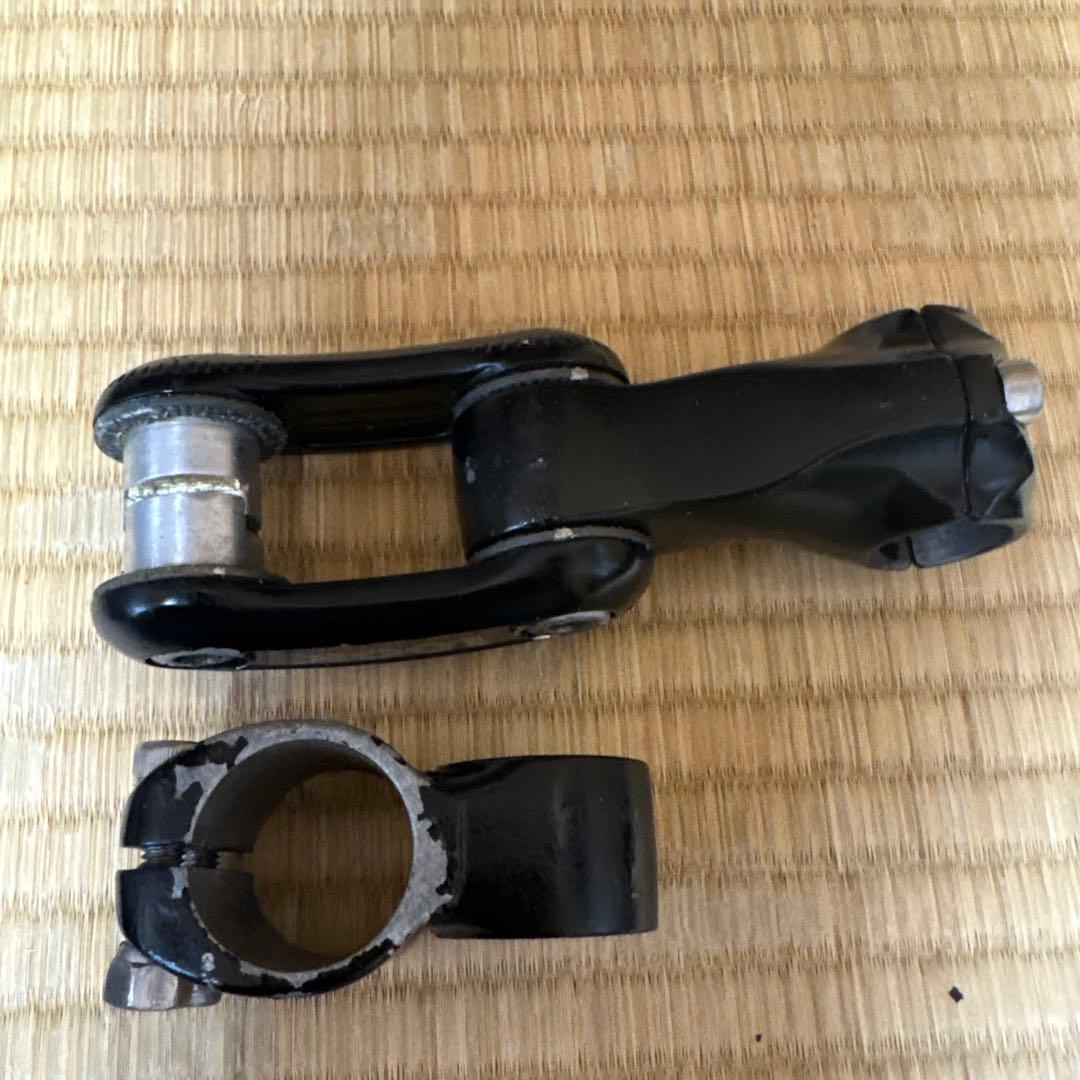 ERGOSTEM LOOK ステムセット