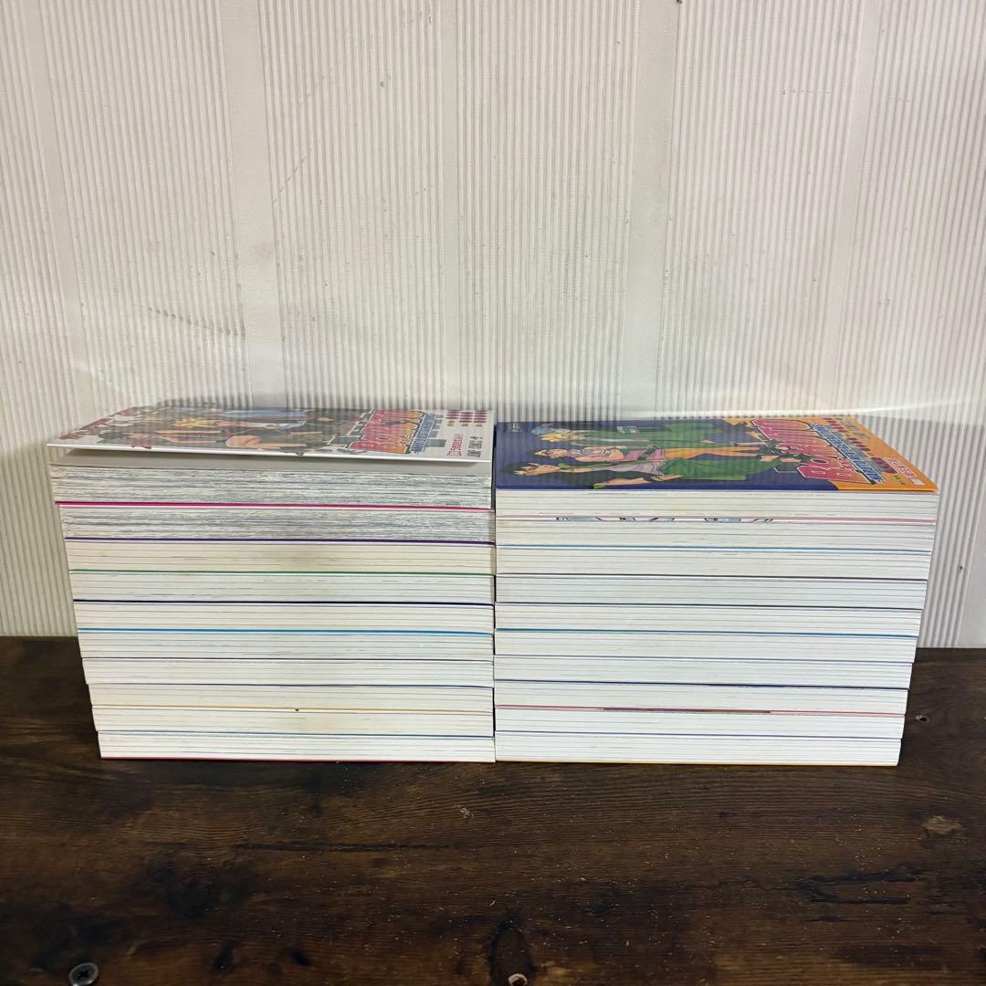 美品　BORUTO 1〜20巻セット　全巻セット　全巻初版