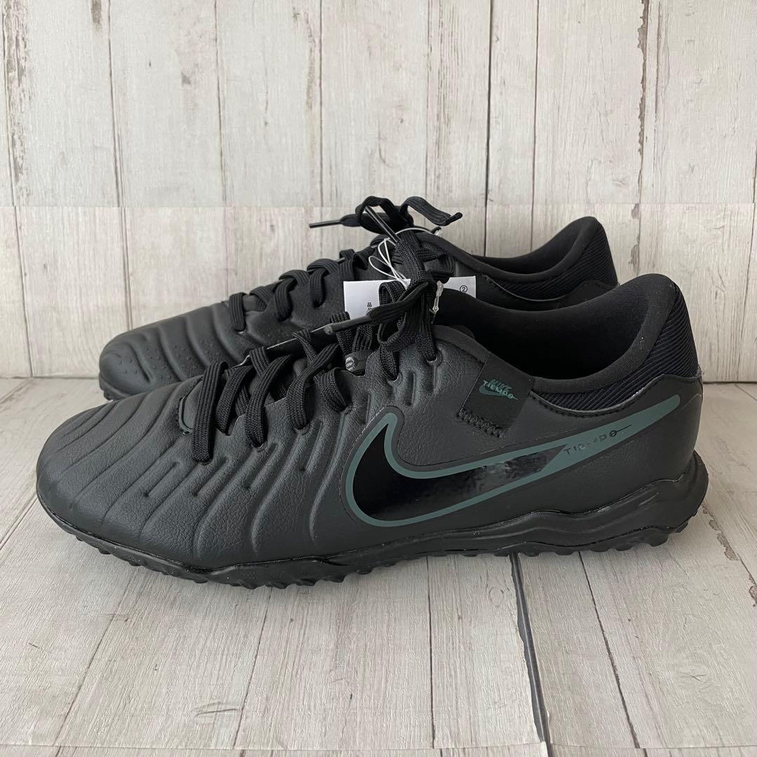 新品 NIKE 26cm 黒 レジェンド10 アカデミー トレーニング