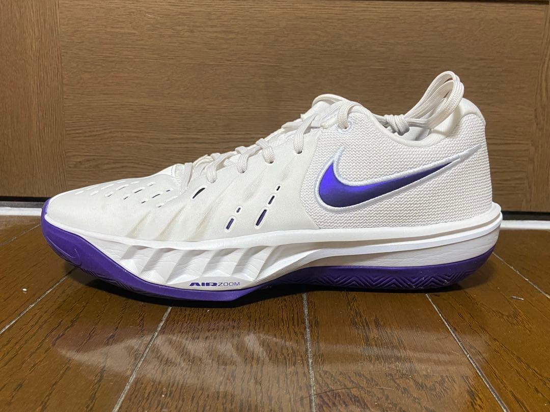 NIKE gt cut academy2 にっく