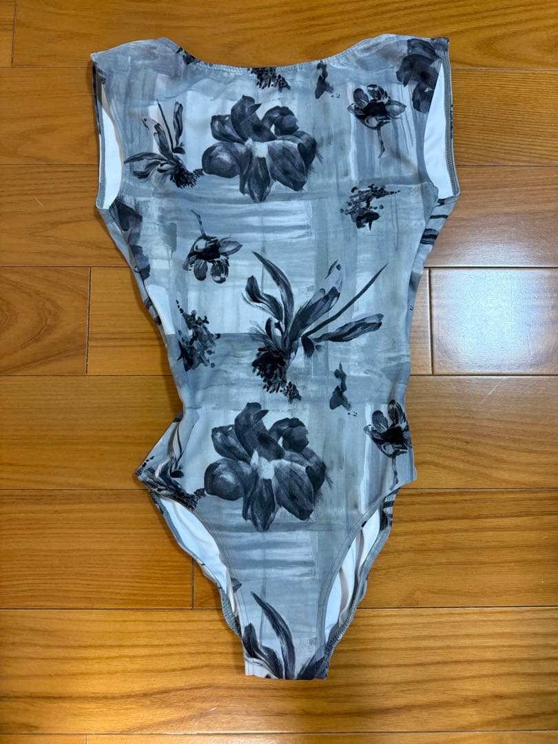 stina スティナ レオタード バレエ