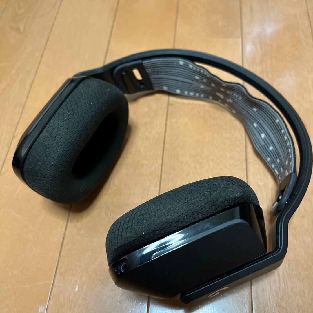 logicool G733 ゲーミングヘッドセット
