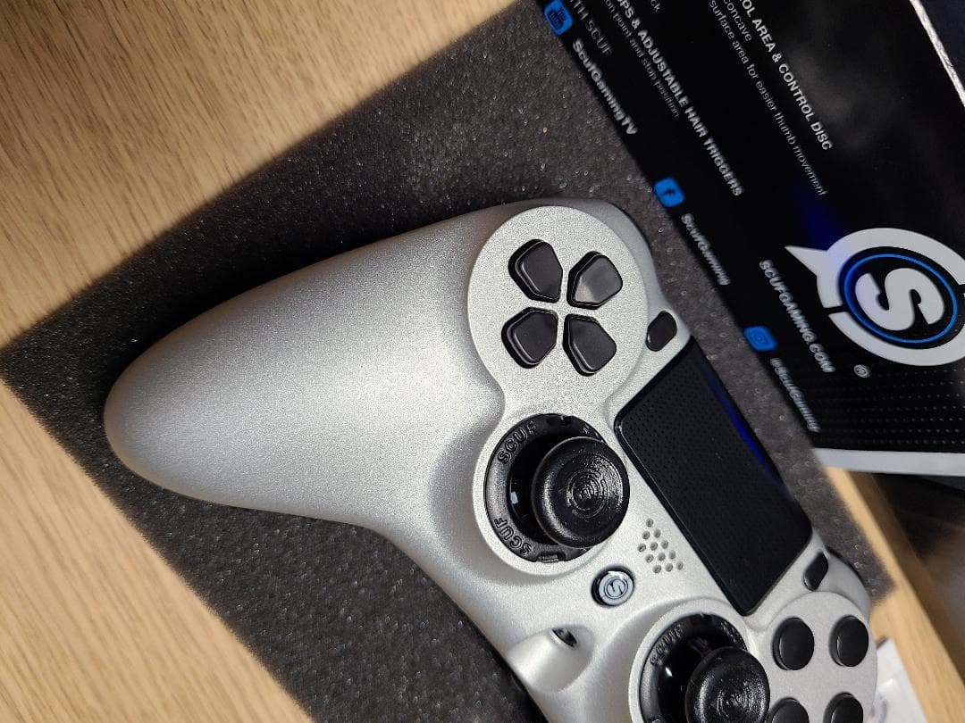 SCUF IMPACT スカフ インパクト