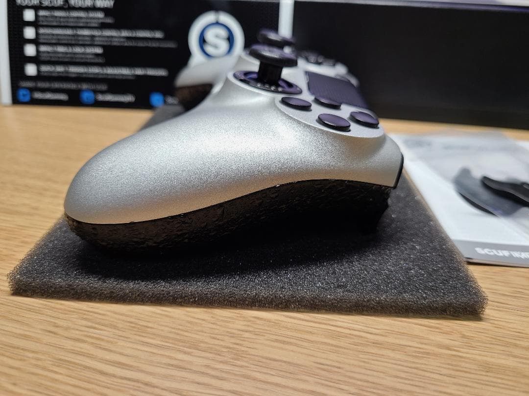 SCUF IMPACT スカフ インパクト