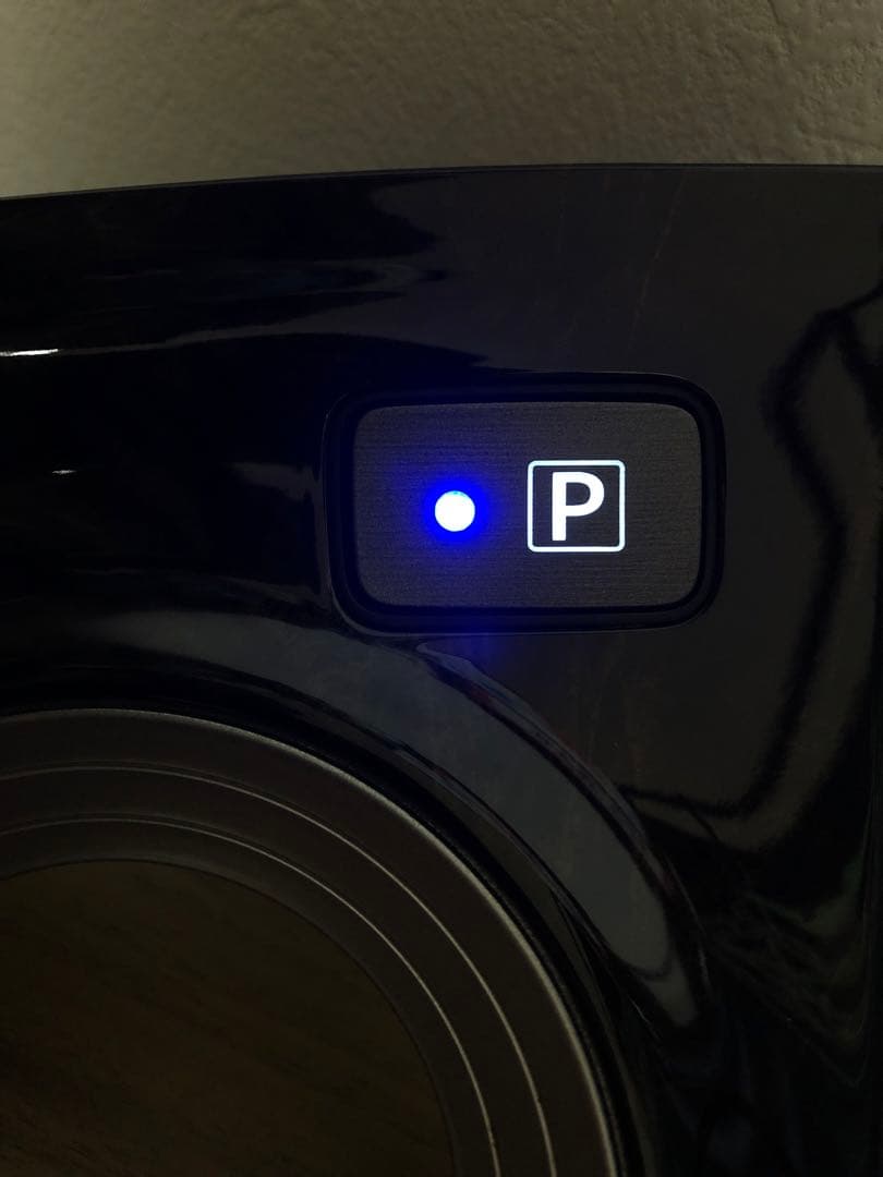ZVW30 プリウス シフトパネル 特別仕様車 マイコーデ LED打ち替え 1