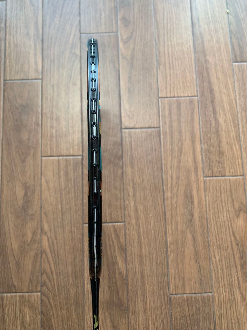 Yonex astrox 88s, 88d, 88pro 3本セット