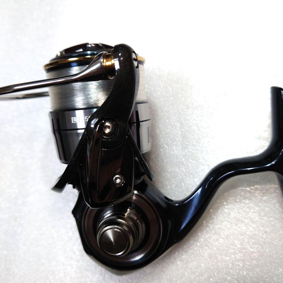 DAIWA 19 CERTATE LT2500S-XH(本体のみ)