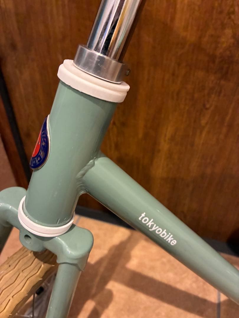tokyobike paddle トーキョーバイク　パドル