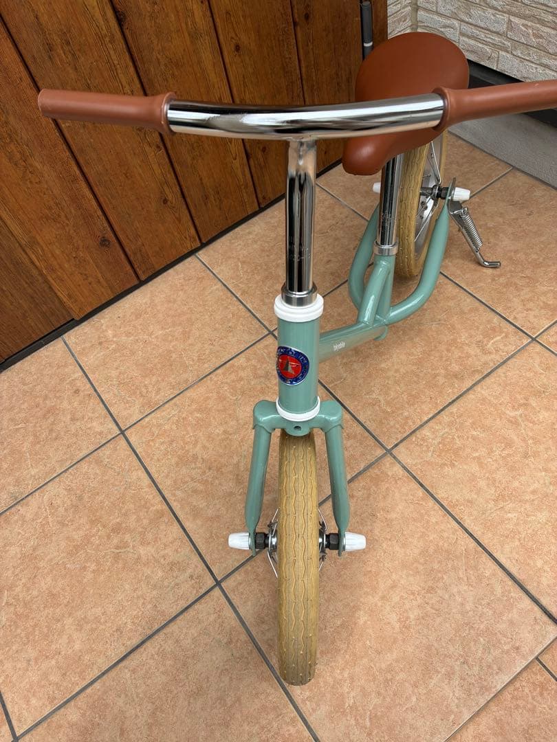 tokyobike paddle トーキョーバイク　パドル