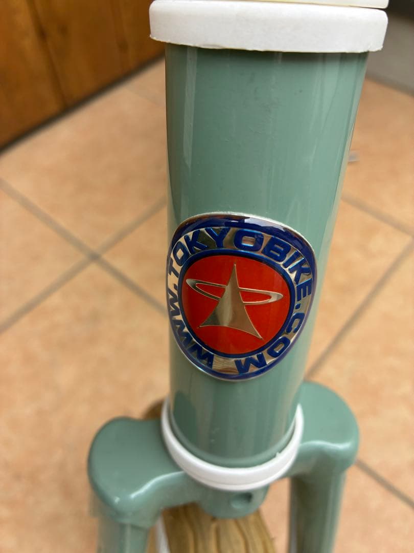 tokyobike paddle トーキョーバイク　パドル