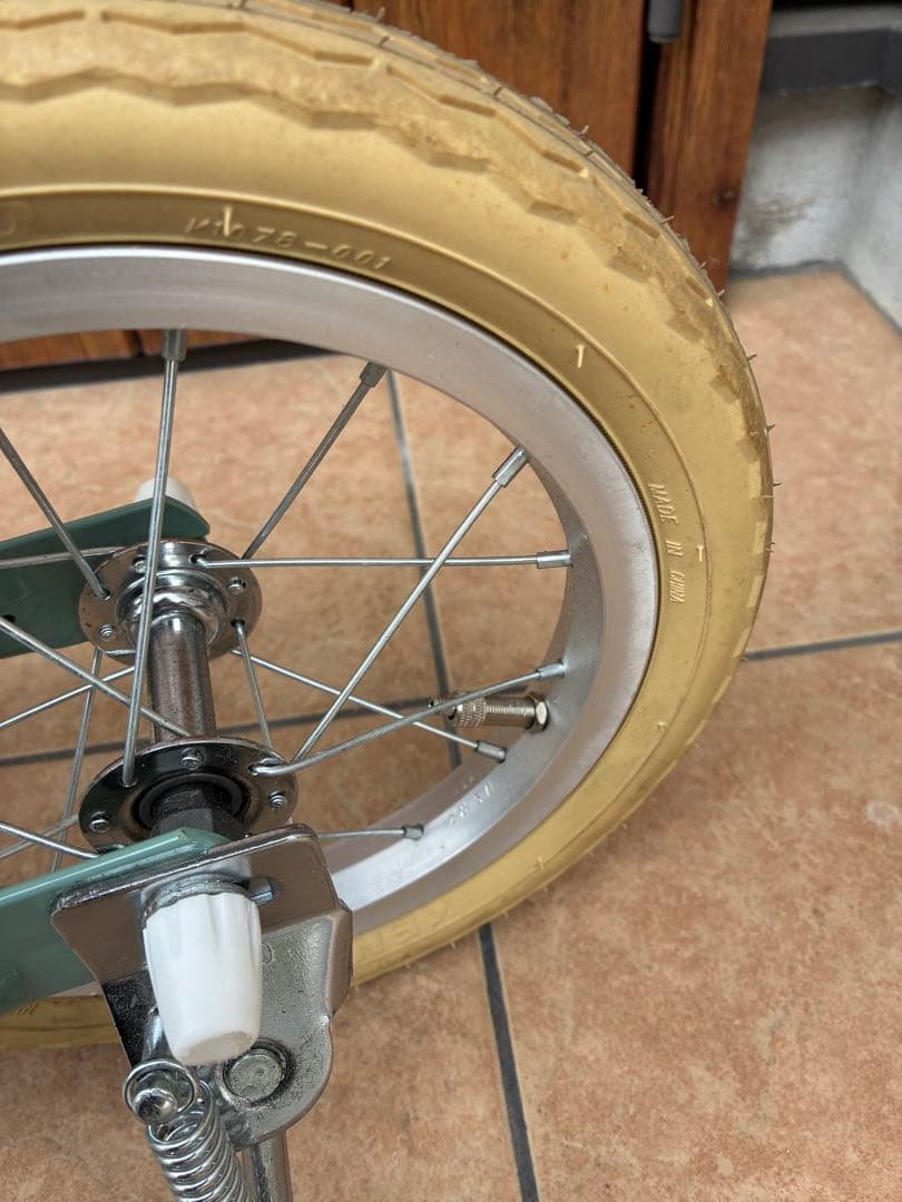 tokyobike paddle トーキョーバイク　パドル