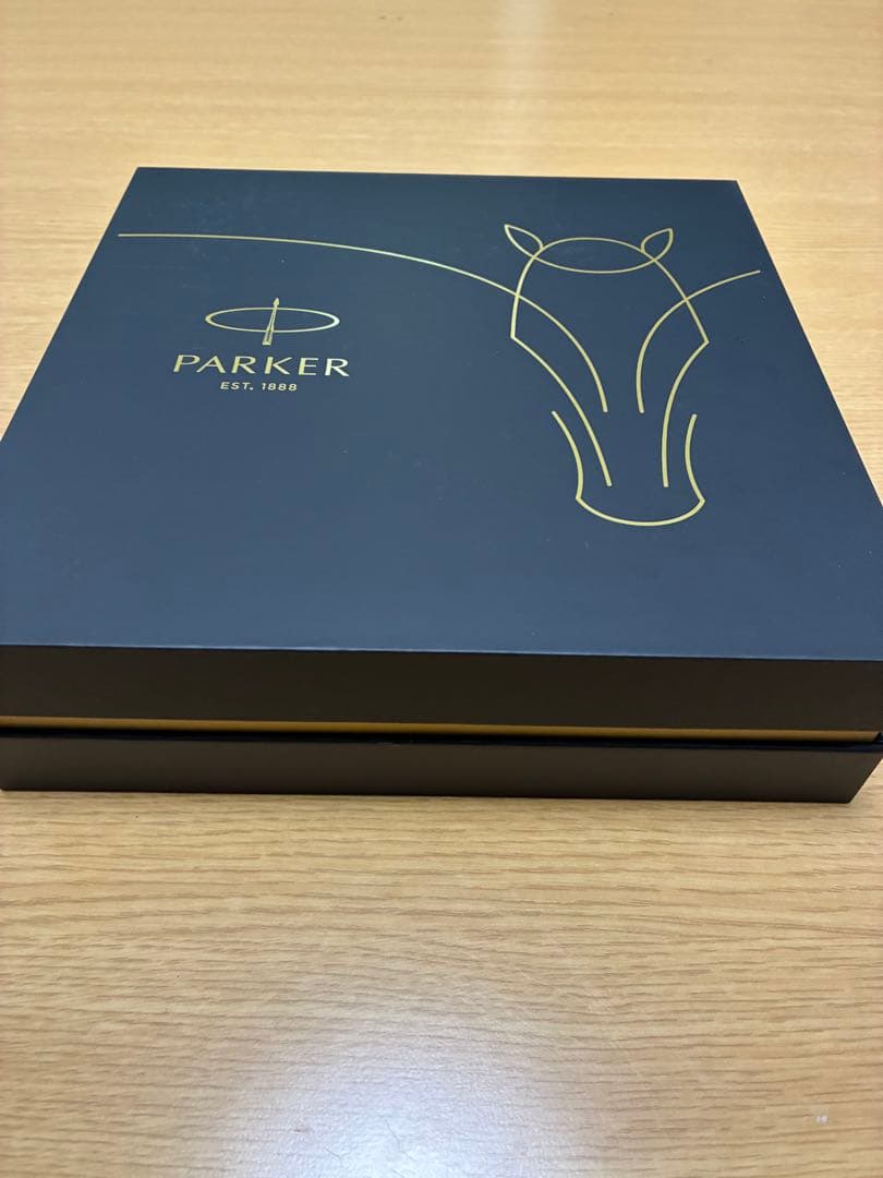 （未使用）PARKER 万年筆セット ギフト用