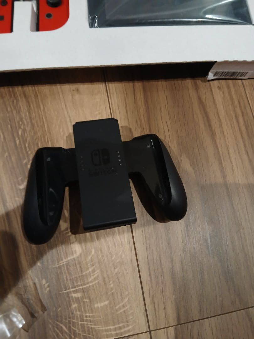 Nintendo Switch スーパーマリオオデッセイセット　オデッセイなし