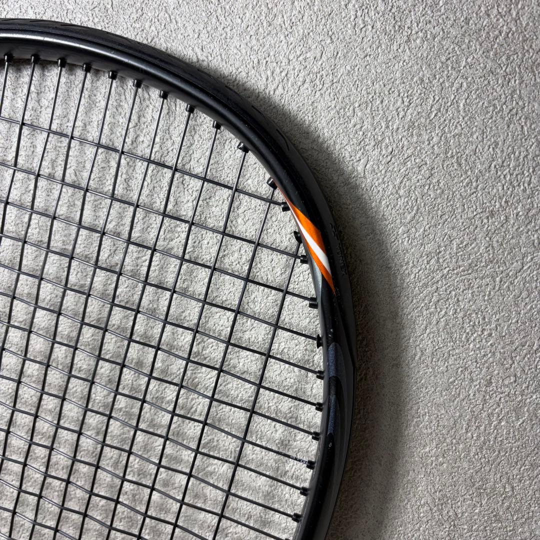 【極美品】YONEX ヨネックス EZONE Xi 98 G2