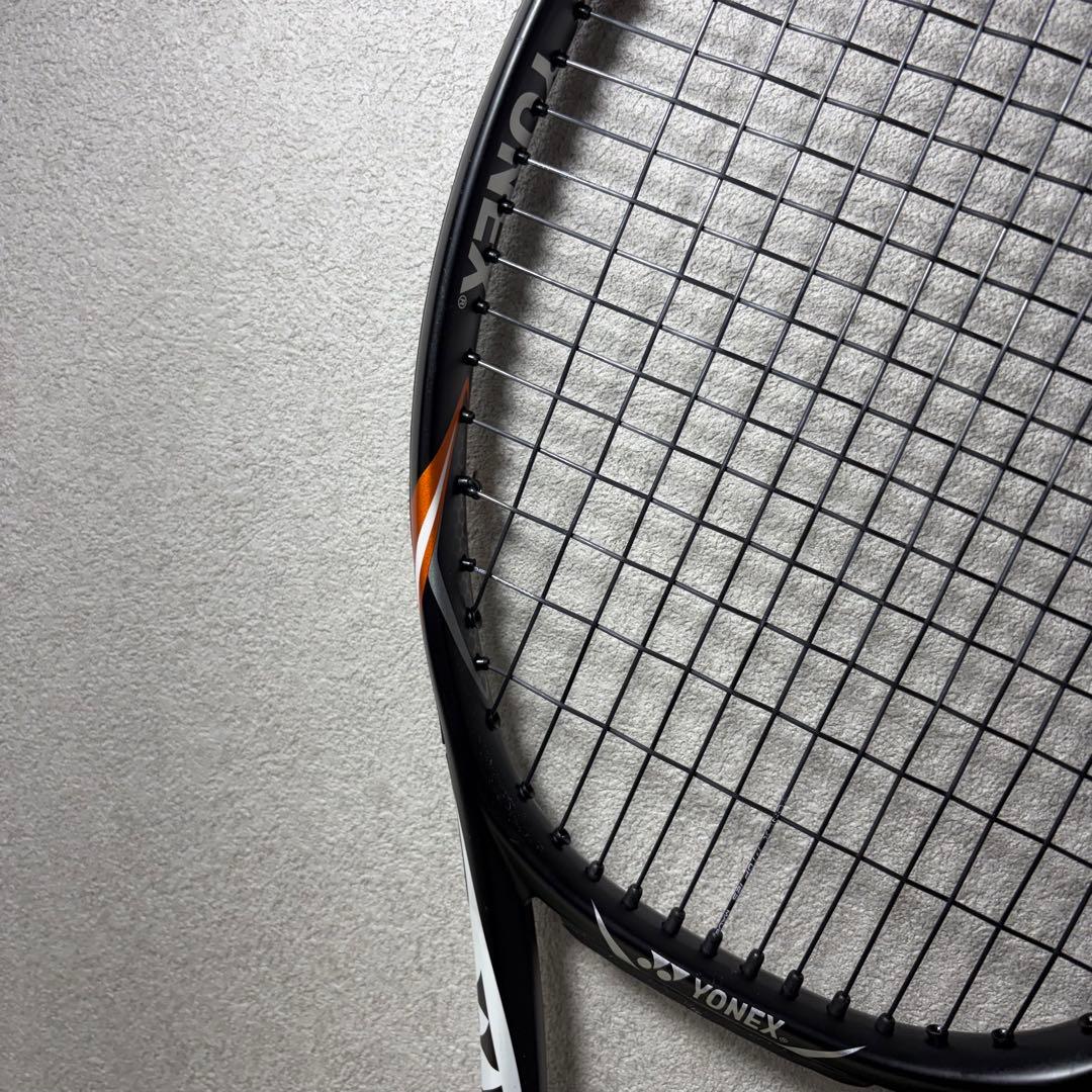 【極美品】YONEX ヨネックス EZONE Xi 98 G2