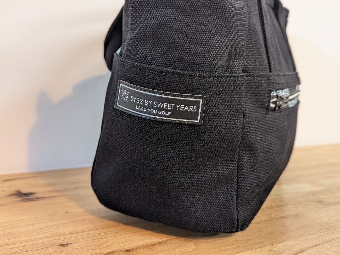 SY32 BY SWEET YEARS GOLF カートバック