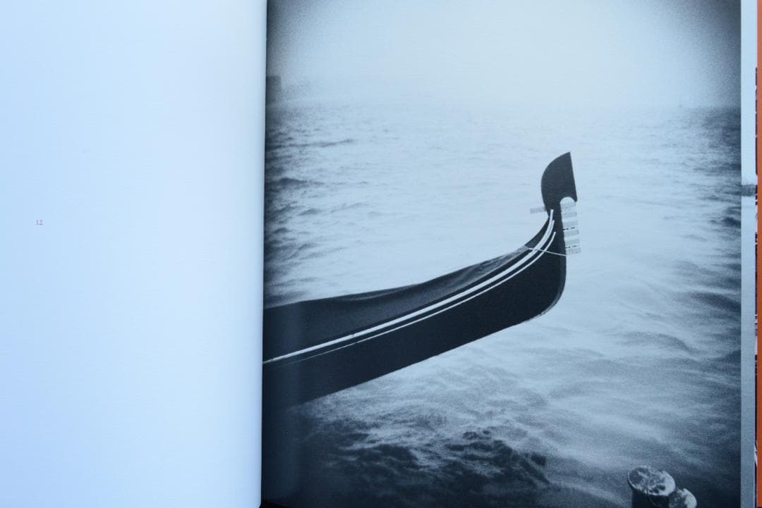 【Venezia: Michael Kenna】スペシャルエデション版　★新品