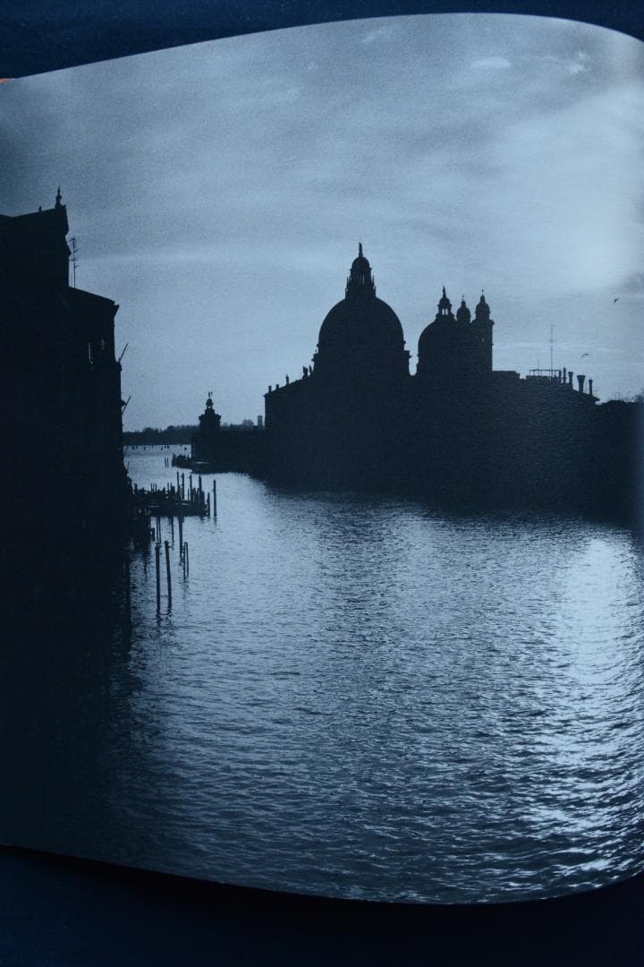 【Venezia: Michael Kenna】スペシャルエデション版　★新品