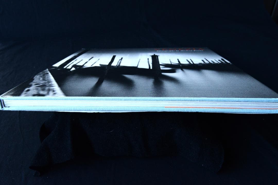【Venezia: Michael Kenna】スペシャルエデション版　★新品