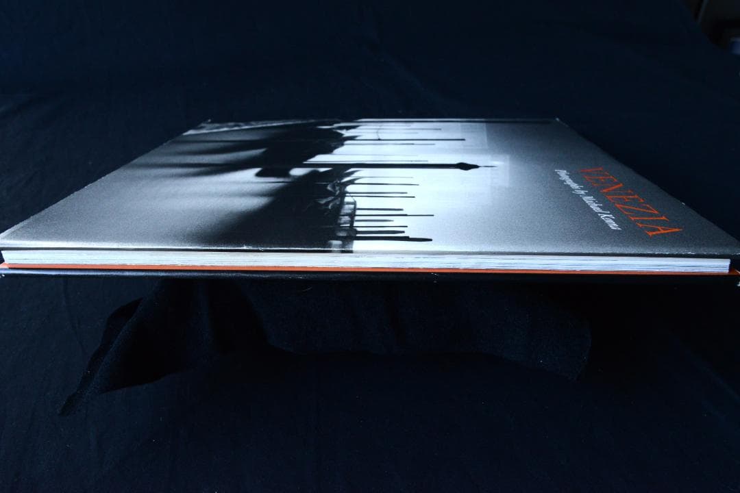 【Venezia: Michael Kenna】スペシャルエデション版　★新品