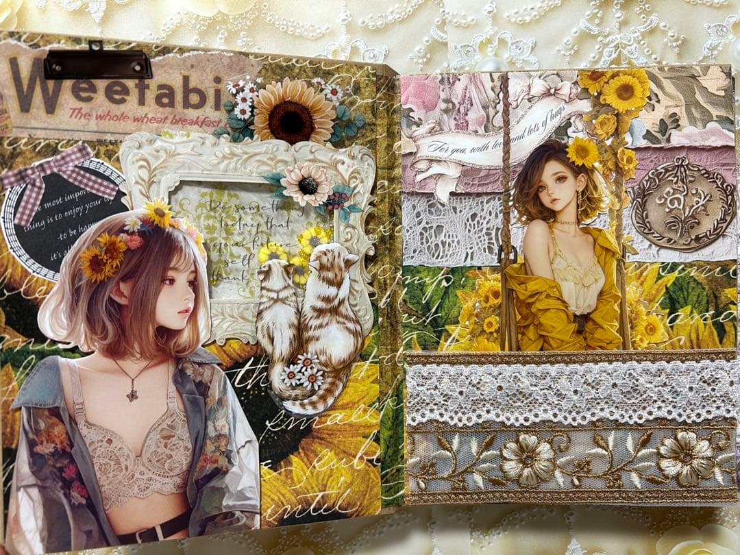 み*♡様 おすそ分けファイル　summer