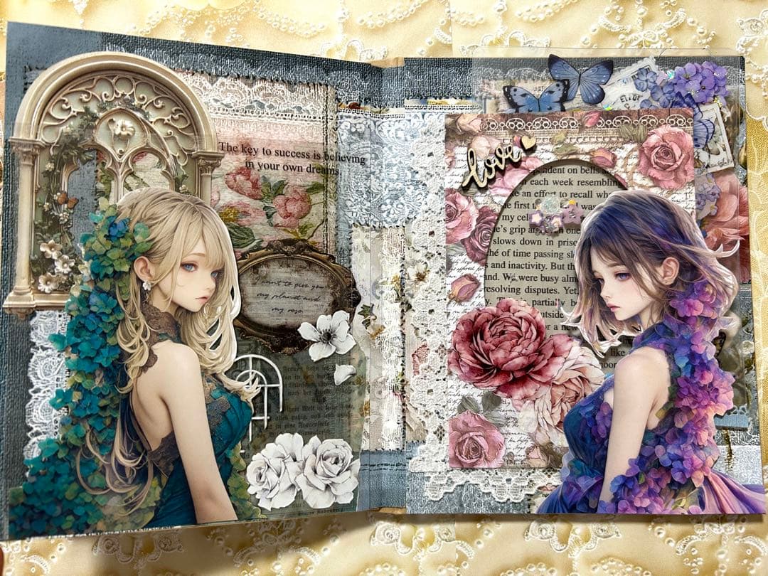 み*♡様 おすそ分けファイル　summer
