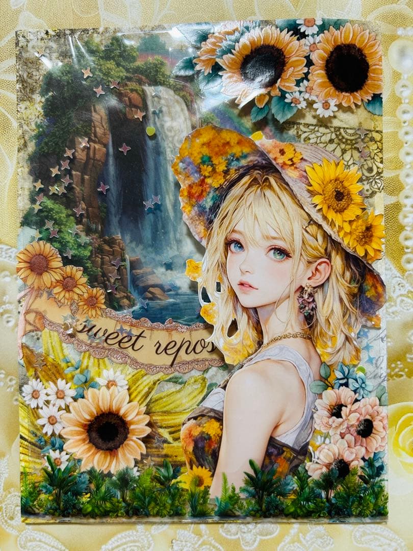 み*♡様 おすそ分けファイル　summer