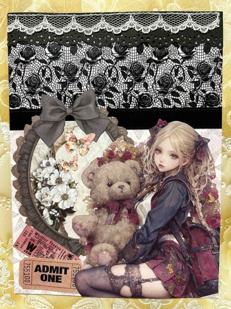 み*♡様 おすそ分けファイル　summer