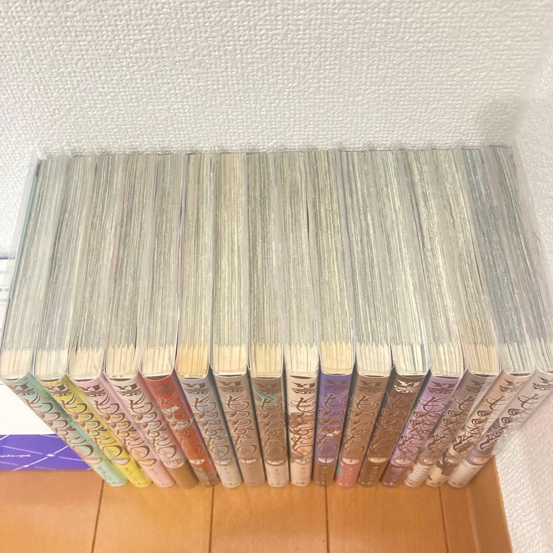 もののがたり 全巻セット