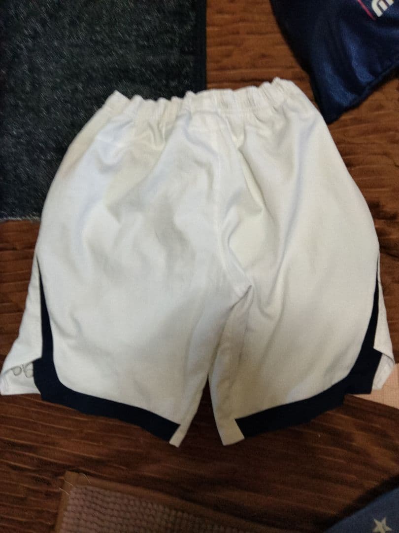 YONEX テニスウェア 　セットアップ ハーフパンツ　ゲームウェア