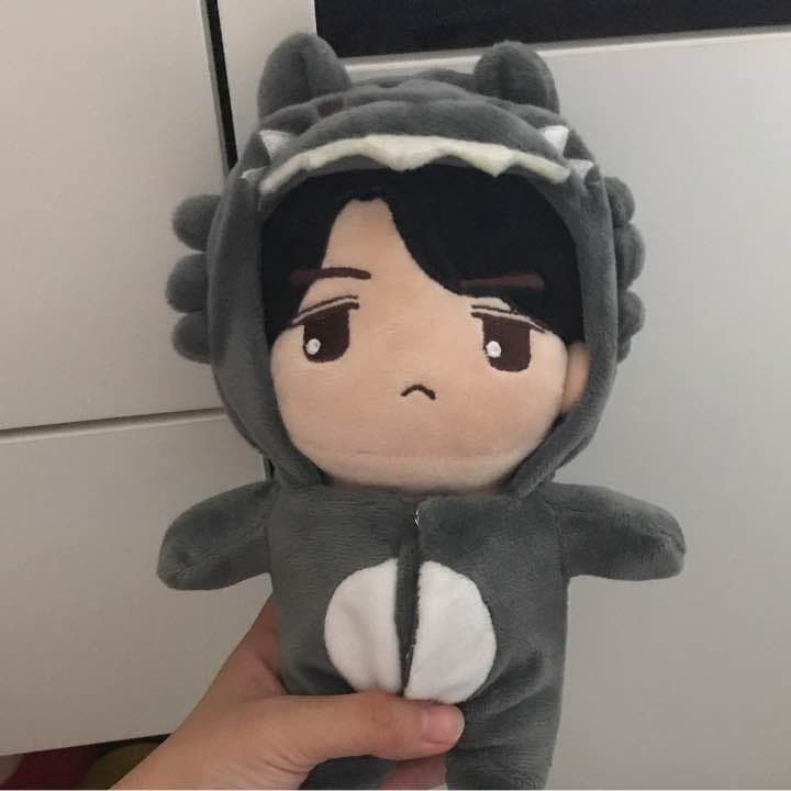 EXO セフン ぬいぐるみ