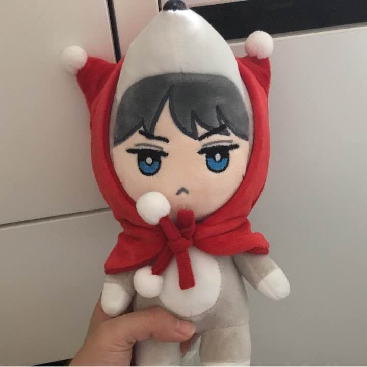 EXO セフン ぬいぐるみ