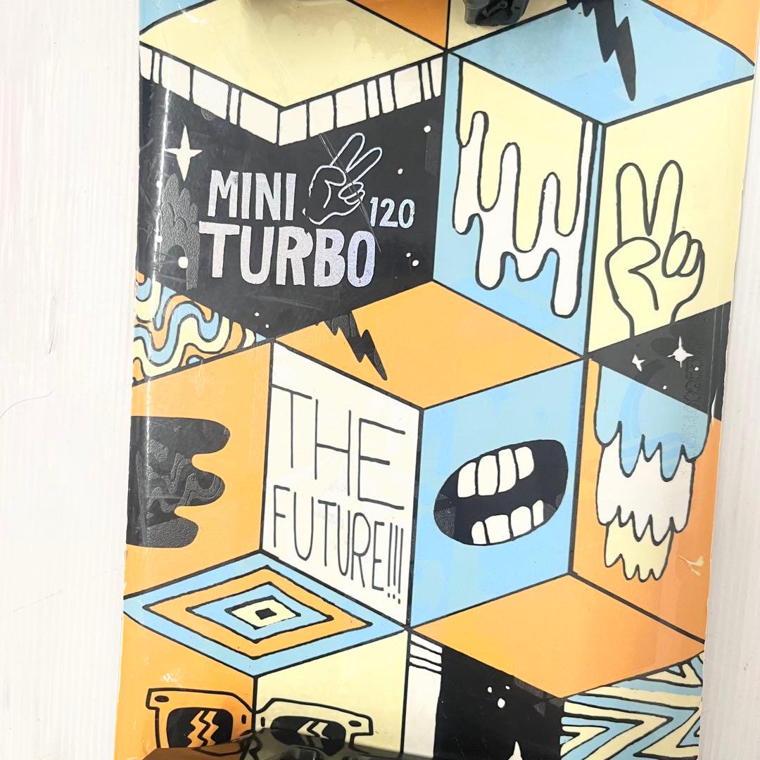 タイヤマン　2点セットブーツなし　K2 MINI TURBO キッズ
