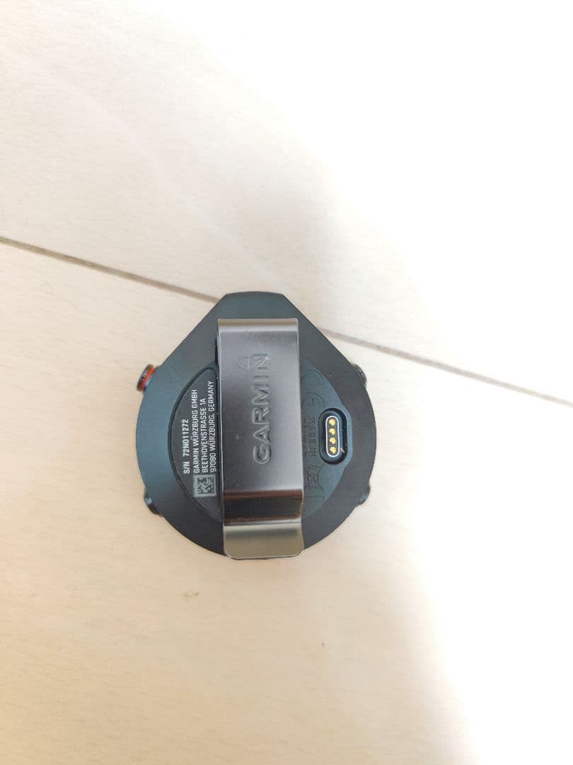 GARMIN APPROACH G12 ゴルフGPSナビ