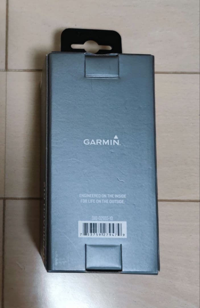 GARMIN APPROACH G12 ゴルフGPSナビ