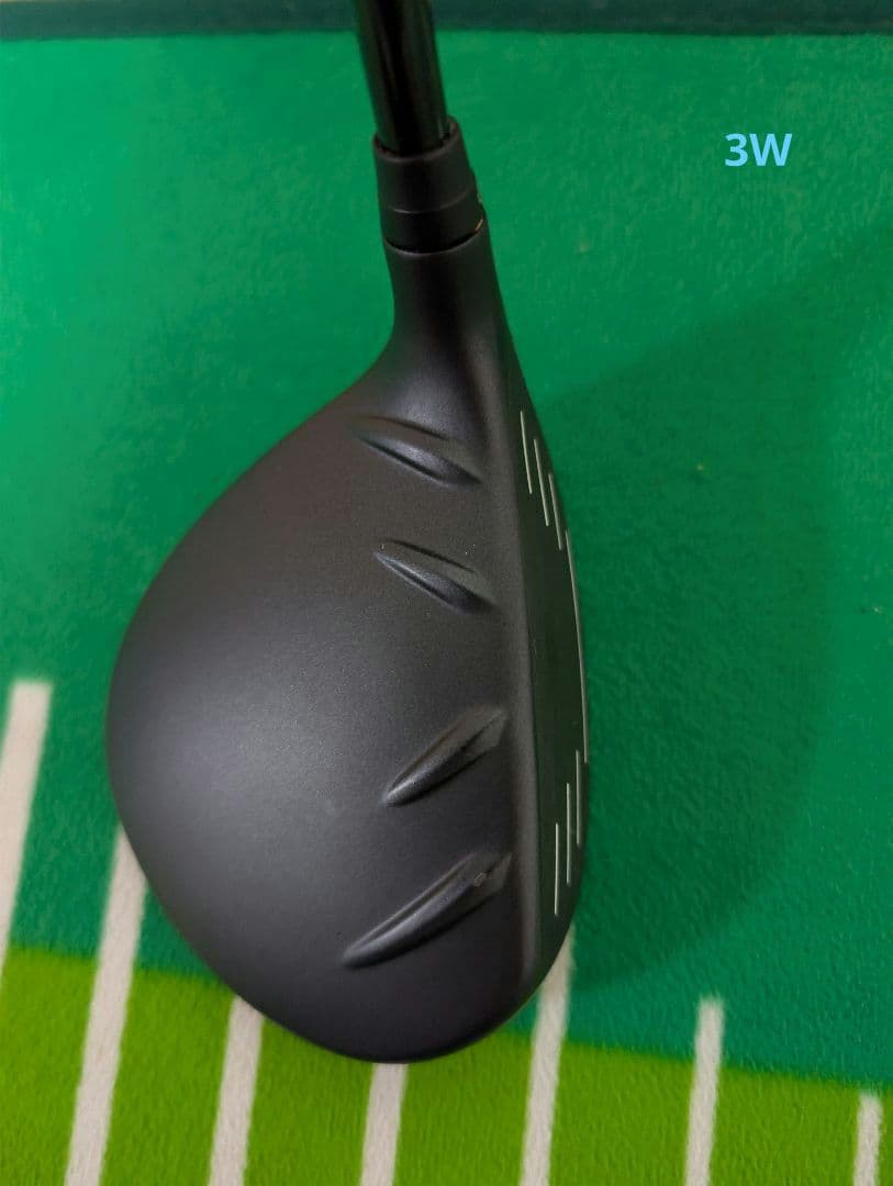 【週末値下げ中】PING G410 フェアウェイウッド 3W・5W 2本セット