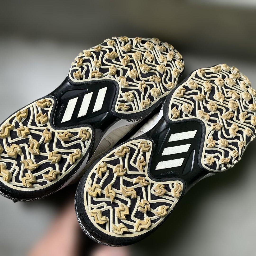 シューズ(男性用) adidas codechaos 25mid bo 28cm